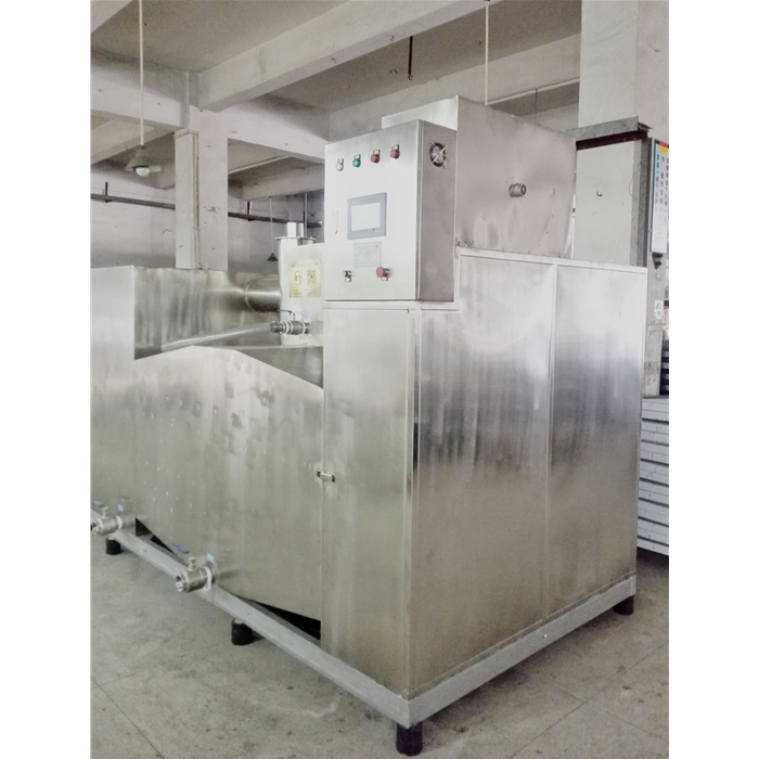 全自動(dòng)污水提升裝置