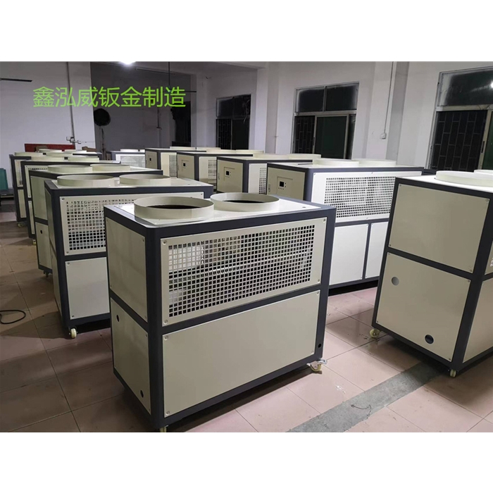 檢測(cè)設(shè)備機(jī)殼