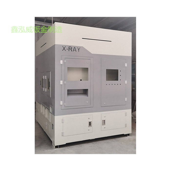 X-RYA機(jī)架定制